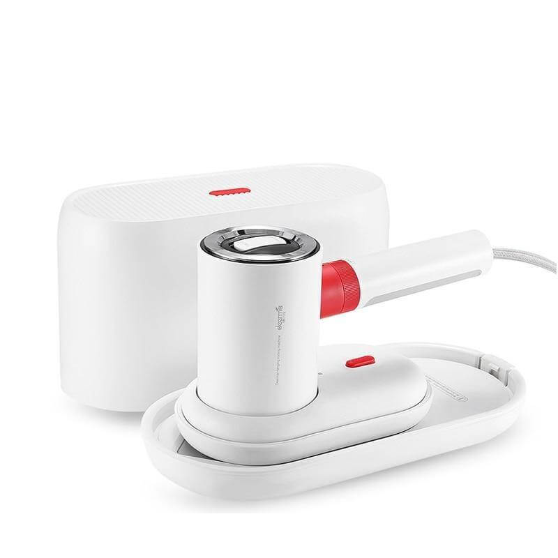 Portable Steam Ironing Machine - Image 0