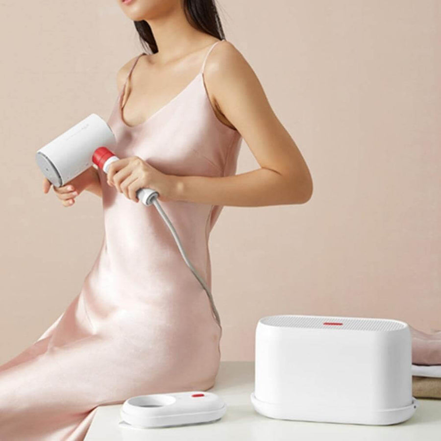Portable Steam Ironing Machine - Image 7