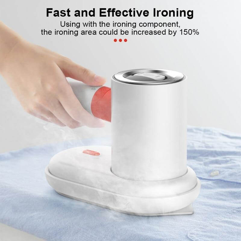 Portable Steam Ironing Machine - Image 3