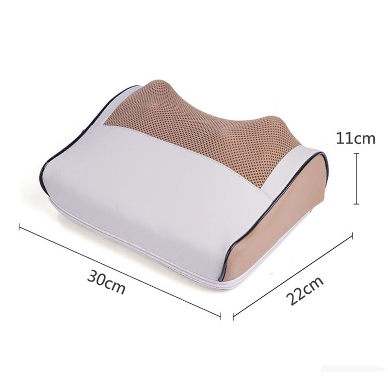Portable Multi Purpose Body Massager - Image 1