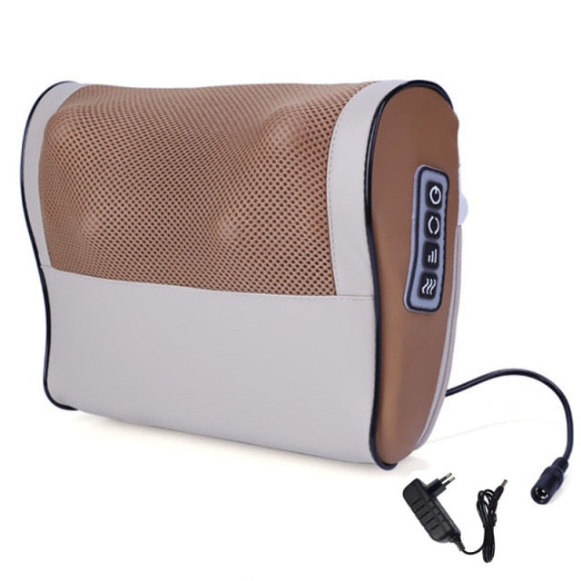 Portable Multi Purpose Body Massager - Image 6