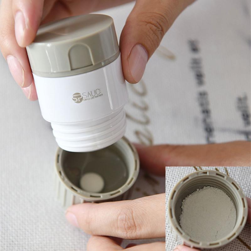 3In1 Pill Organizer Splitter - Image 5