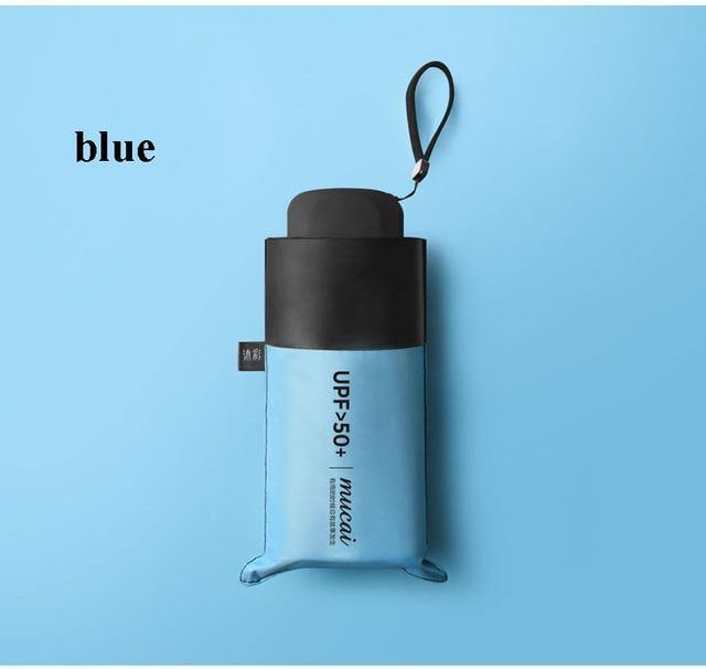 Elite Mini Pocket Umbrella - Image 11