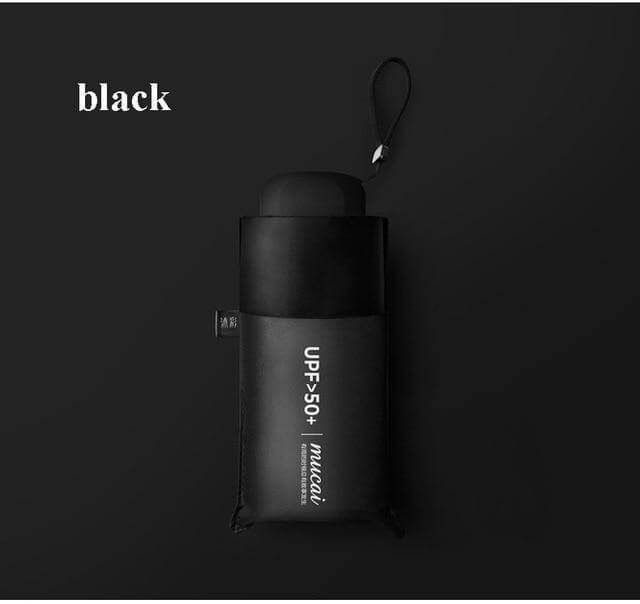 Elite Mini Pocket Umbrella - Image 1