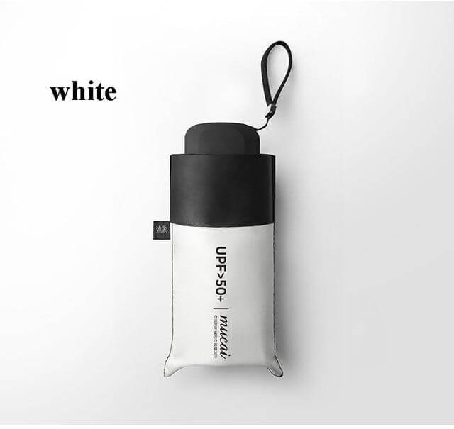 Elite Mini Pocket Umbrella - Image 2