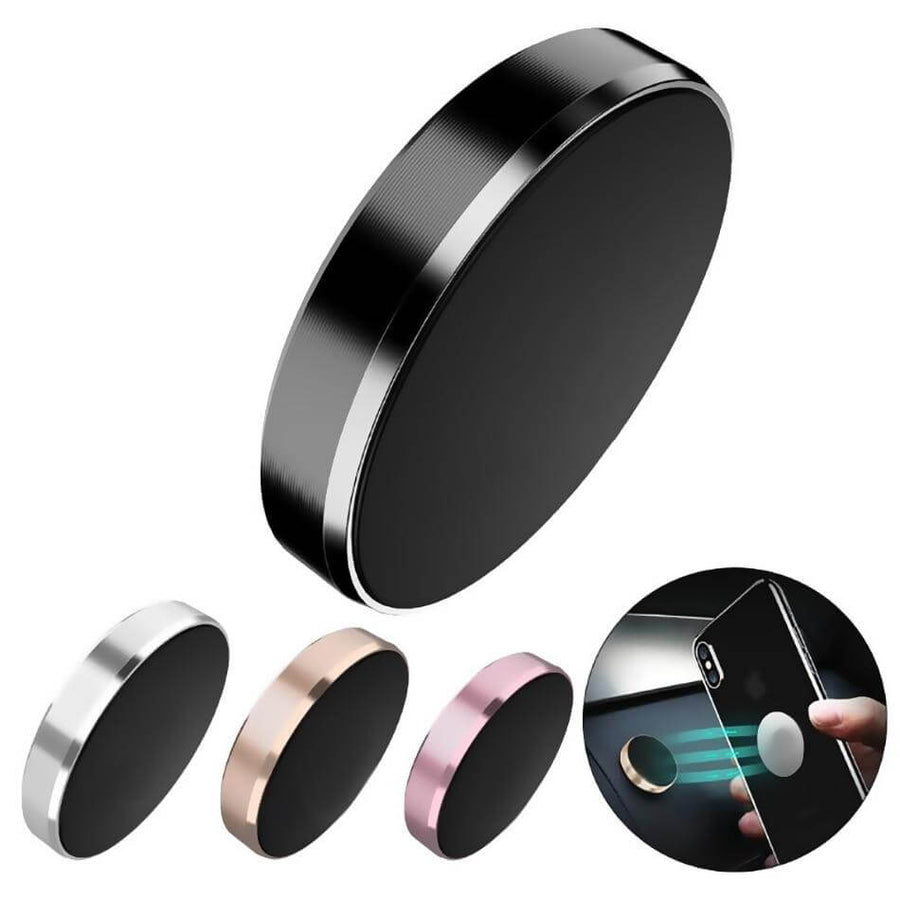 Universal Magnetic Cell Phone Holder - Image 0