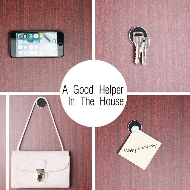 Universal Magnetic Cell Phone Holder - Image 7