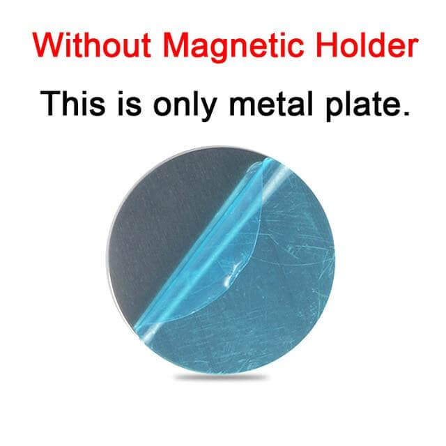 Universal Magnetic Cell Phone Holder - Image 5