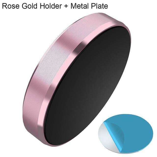 Universal Magnetic Cell Phone Holder - Image 6