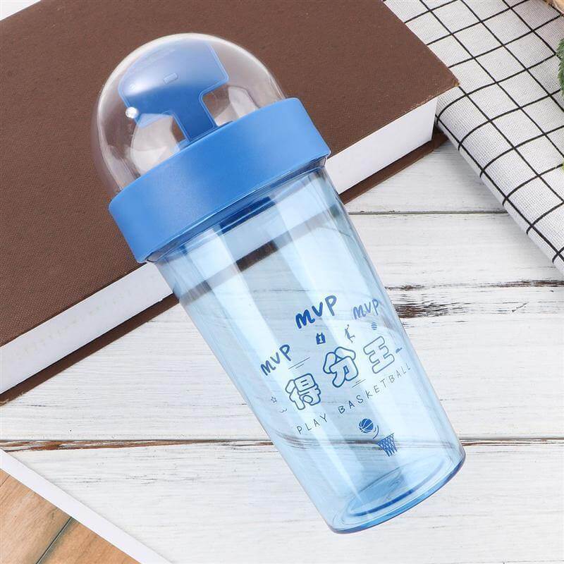 Basketball Shooting Water Bottle - Image 8
