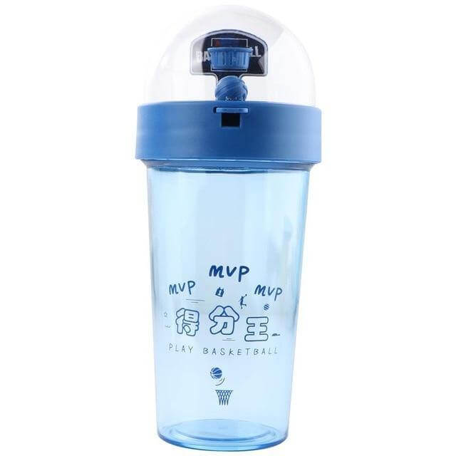Basketball Shooting Water Bottle - Image 9