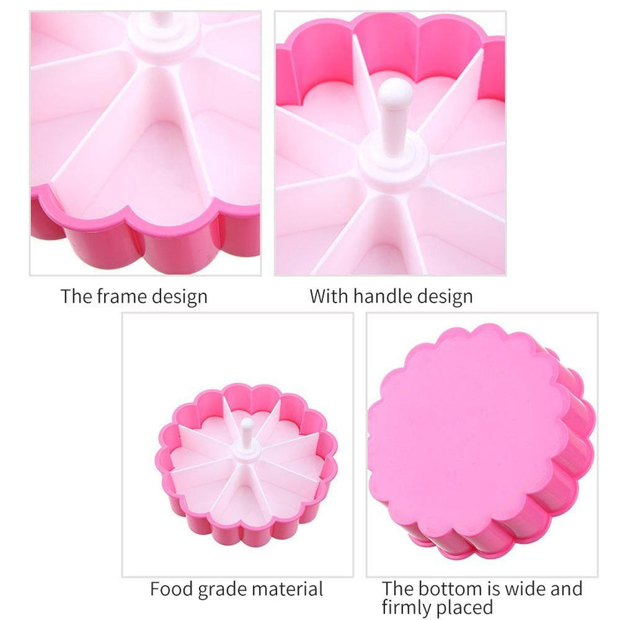 Easy Sushi Maker Mold Set - Image 3
