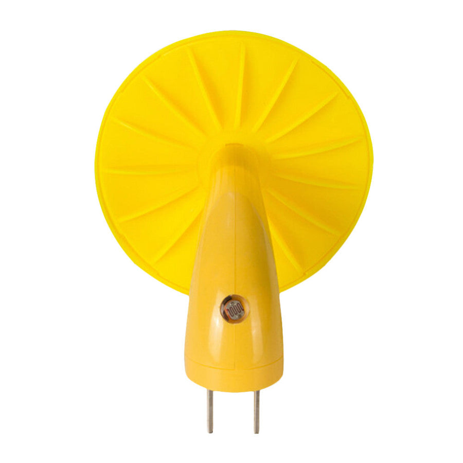 Led Mushroom Animal Nightlight with Auto Control Sensor - Image 5