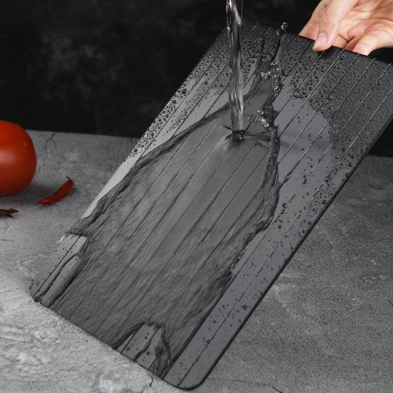 Defrosting Meat Tray without Electricity - Image 5