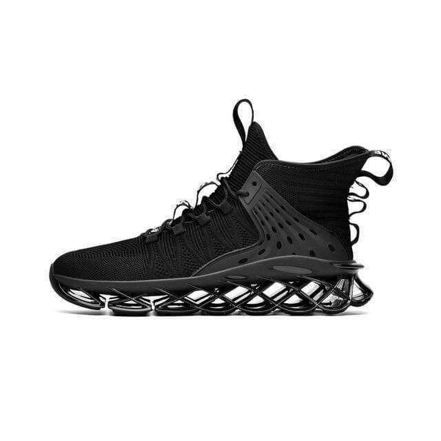 Breathable Korean Style Sneaker - Image 10