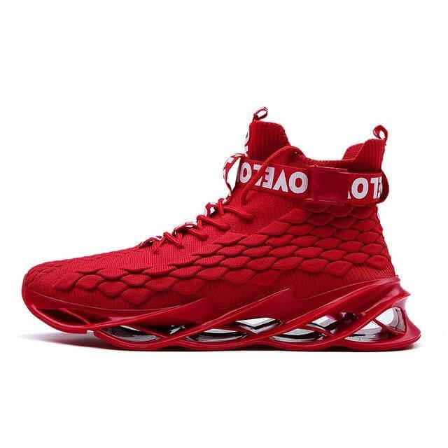 Breathable Korean Style Sneaker - Image 16