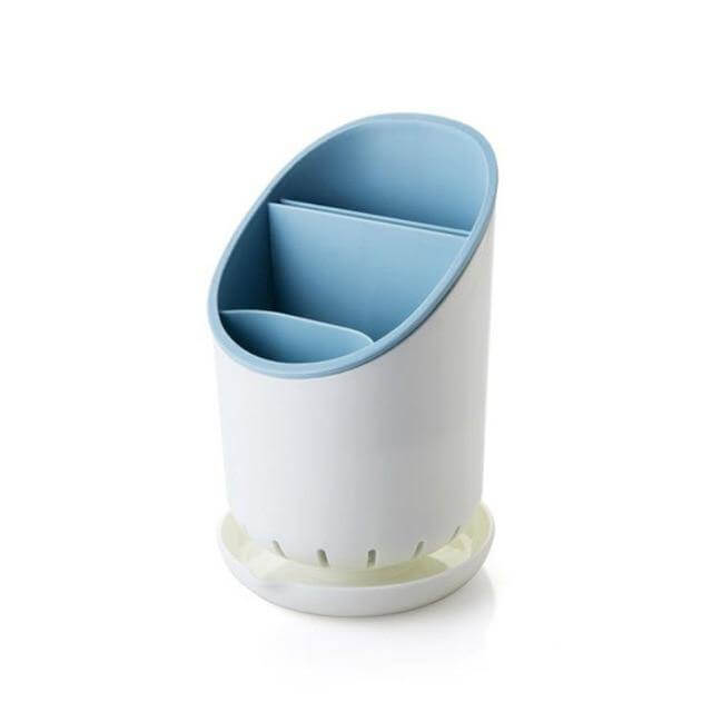 Durable Cutlery Kitchen Multi Storage Holder - Image 4