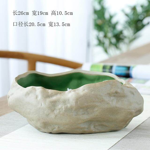 Creative Retro Large Fish Tank - Image 5