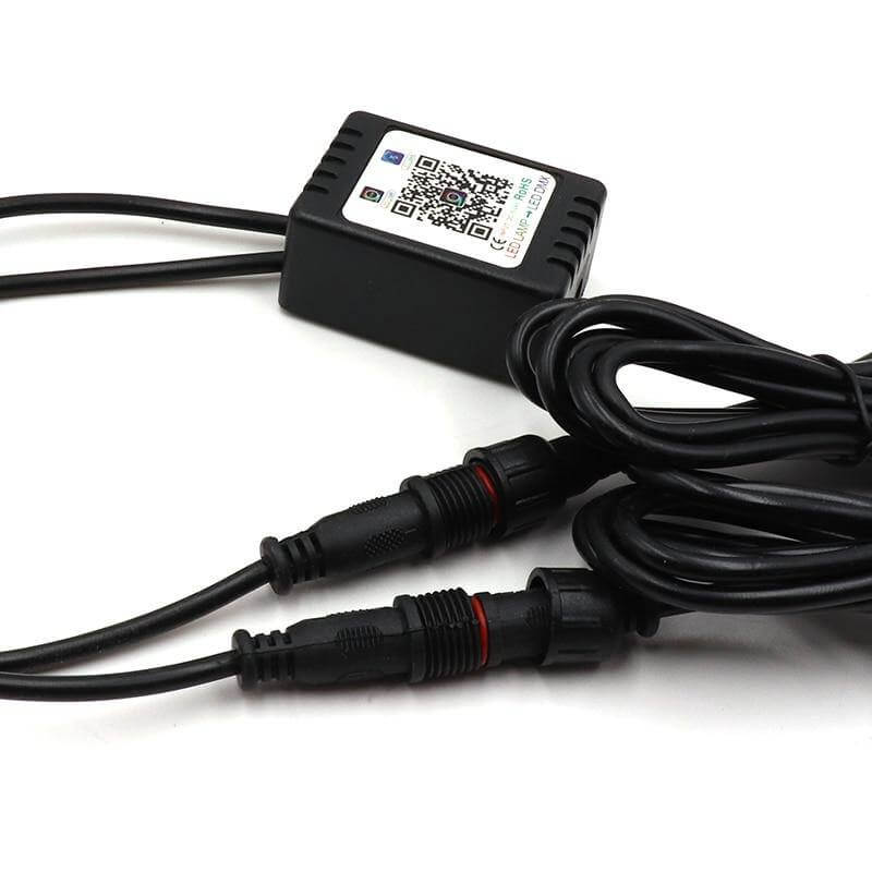 Multicolor Waterproof Car LED Underbody Light - Image 3