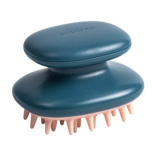 Bathroom Head Scalp Massager Brush - Image 2