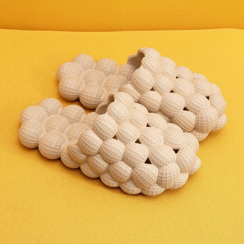 Bubbles Cute Women Slippers - Image 1