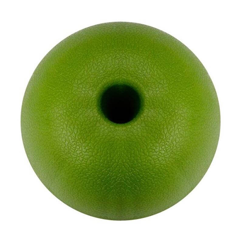 Lemon Shape 10 Grids Ice Mold - Image 2