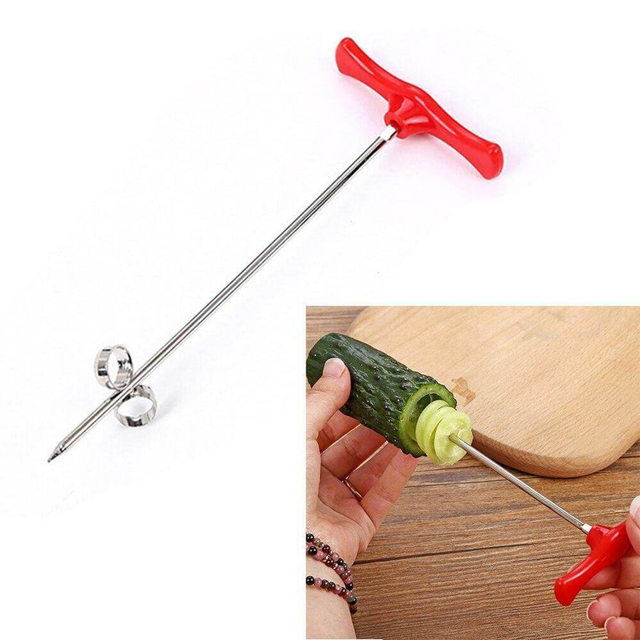 Vegetable Spiral Roller Cutter - Image 6
