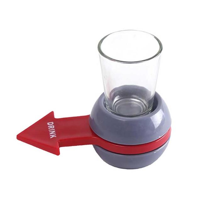 Party Drink Pointer Spinner - Image 3
