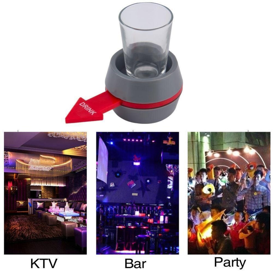 Party Drink Pointer Spinner - Image 4