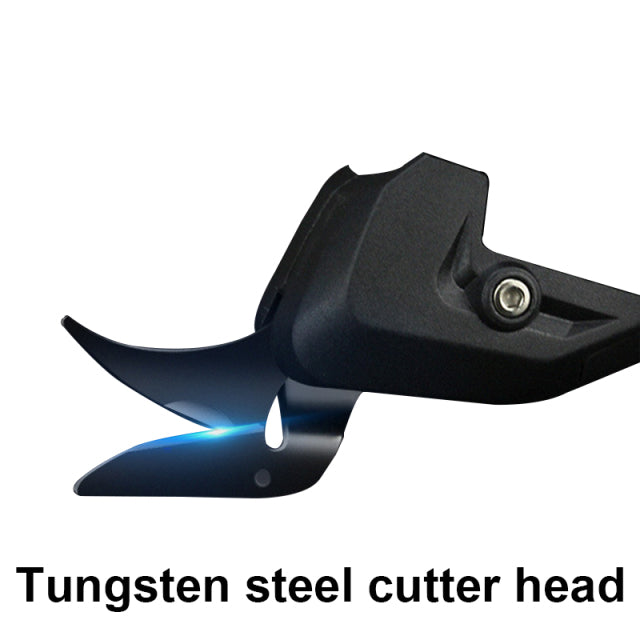 Multi Purpose Mini Electric Scissors - Image 7