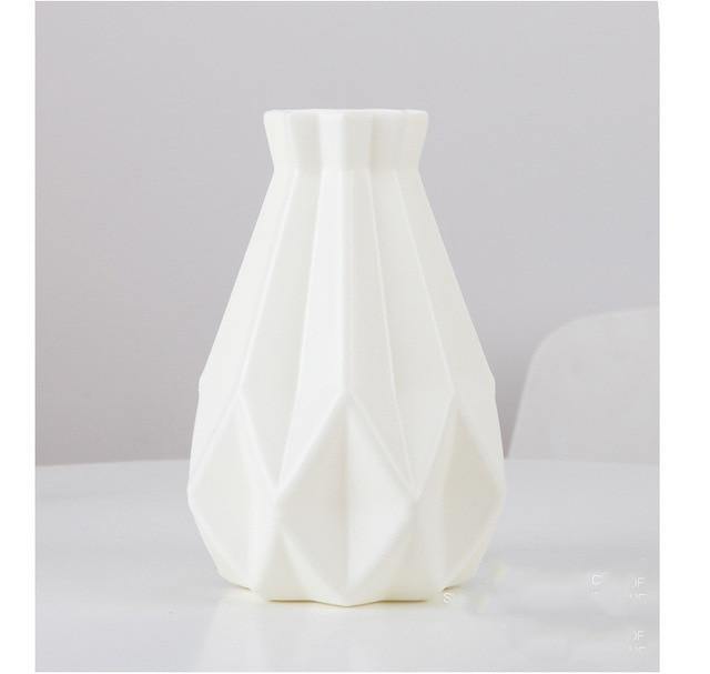 Creative Origami Flower Vase - Image 6