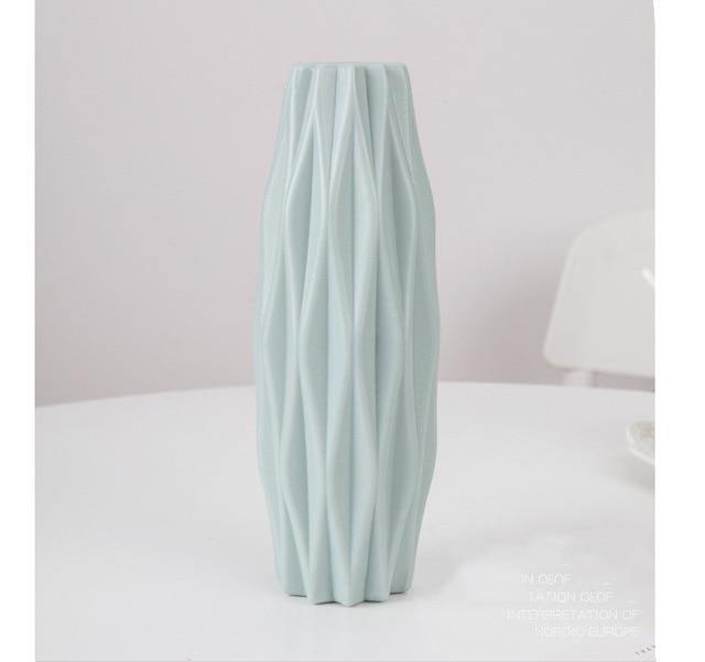 Creative Origami Flower Vase - Image 8