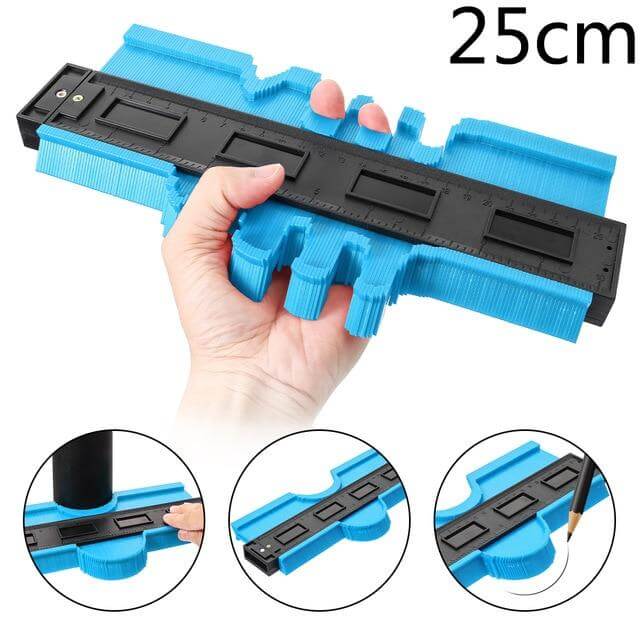 3D Measuring Tool - Image 4