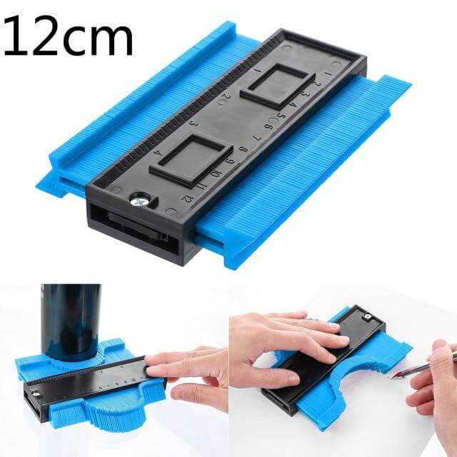 3D Measuring Tool - Image 3
