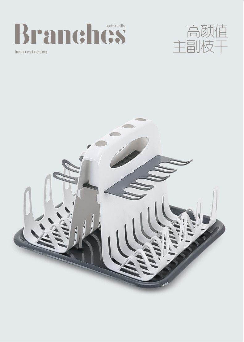 Baby Bottle Multi-layer Drying Rack - Image 3