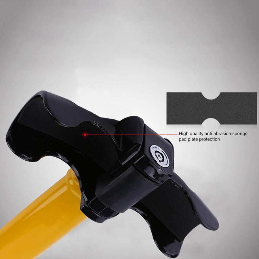 Anti-Thief T-Bar Steering Lock - Image 7