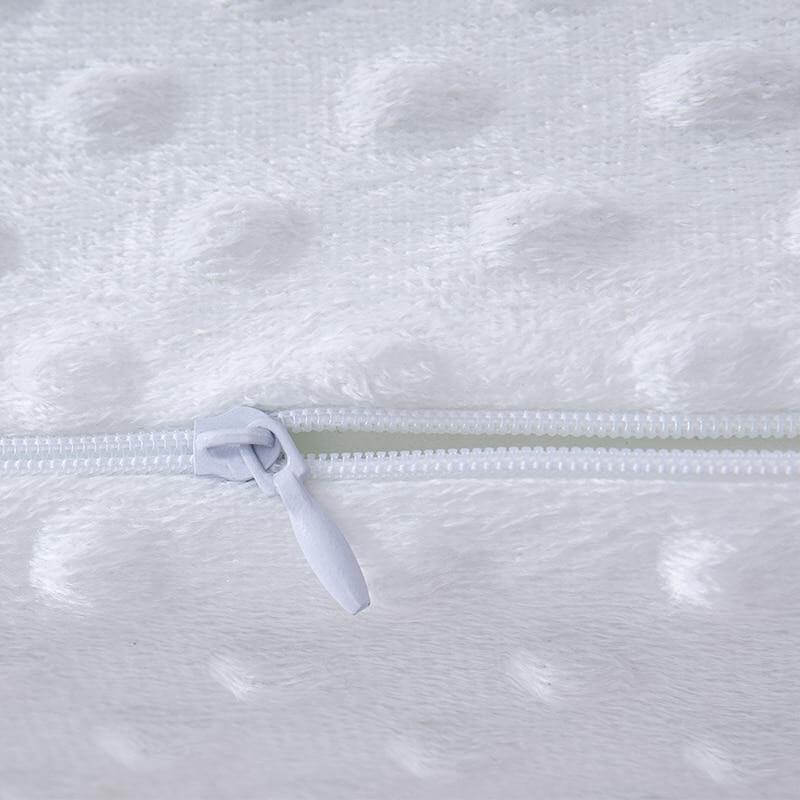 Memory Foam Bedding Pillow - Image 1