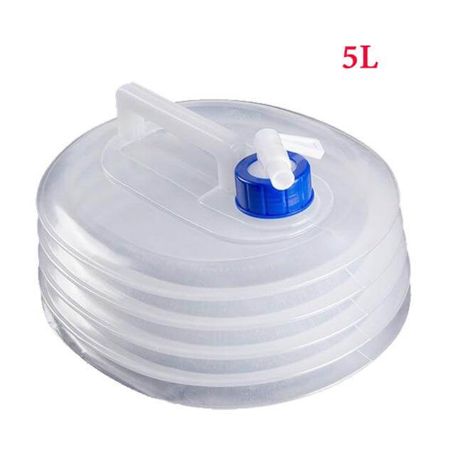 Outdoor Foldable Water Container - Image 6