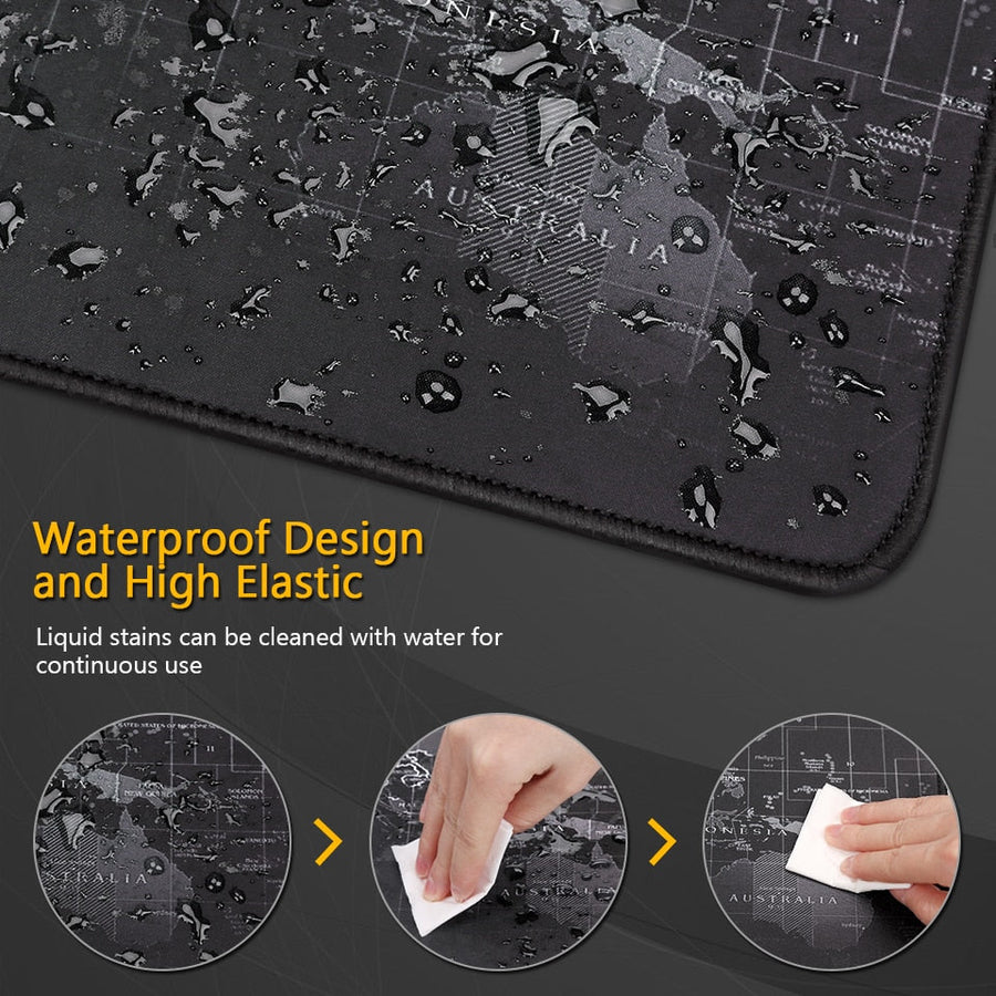 Large Gaming Mouse Pad - Image 2