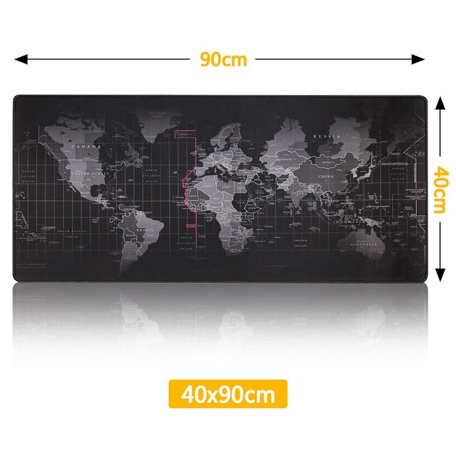 Large Gaming Mouse Pad - Image 6