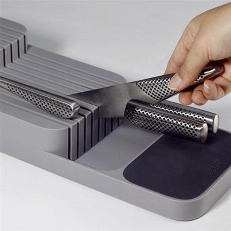 Block Knife Storage - Image 0