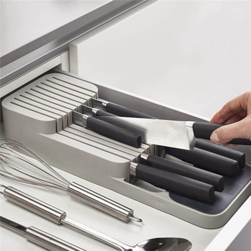 Block Knife Storage - Image 2