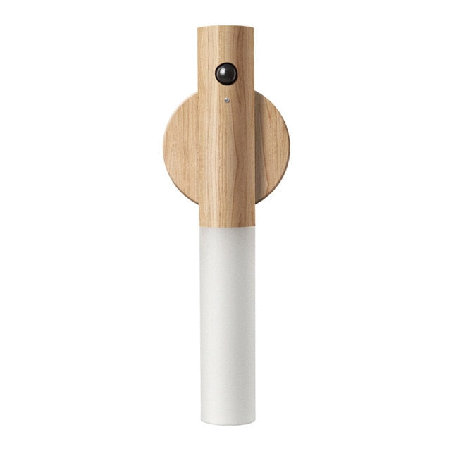 Wireless LED Smart Sensor Night Wall Lamp - Image 5