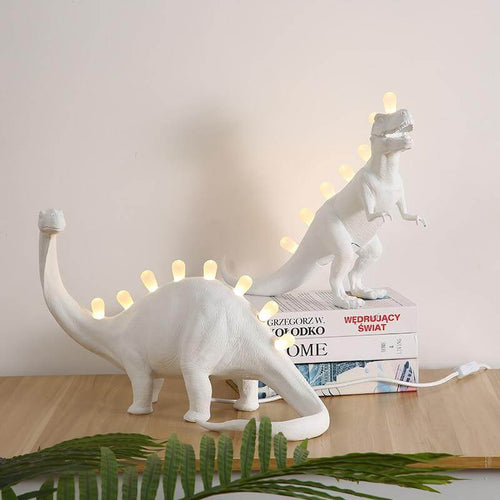 Dinosaur Led Table Lamp - Image 0