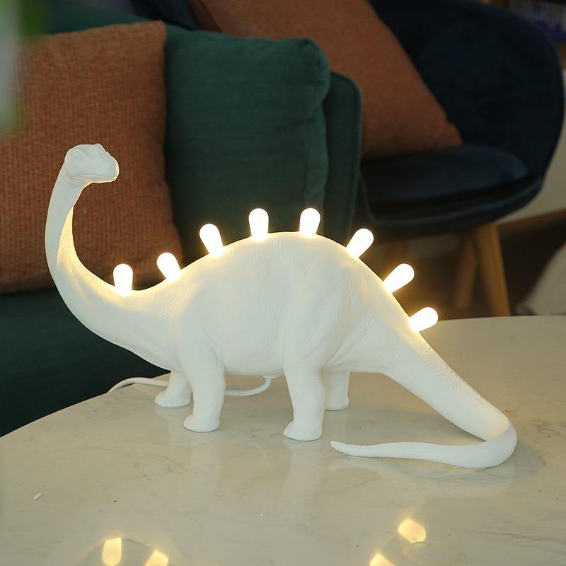 Dinosaur Led Table Lamp - Image 8