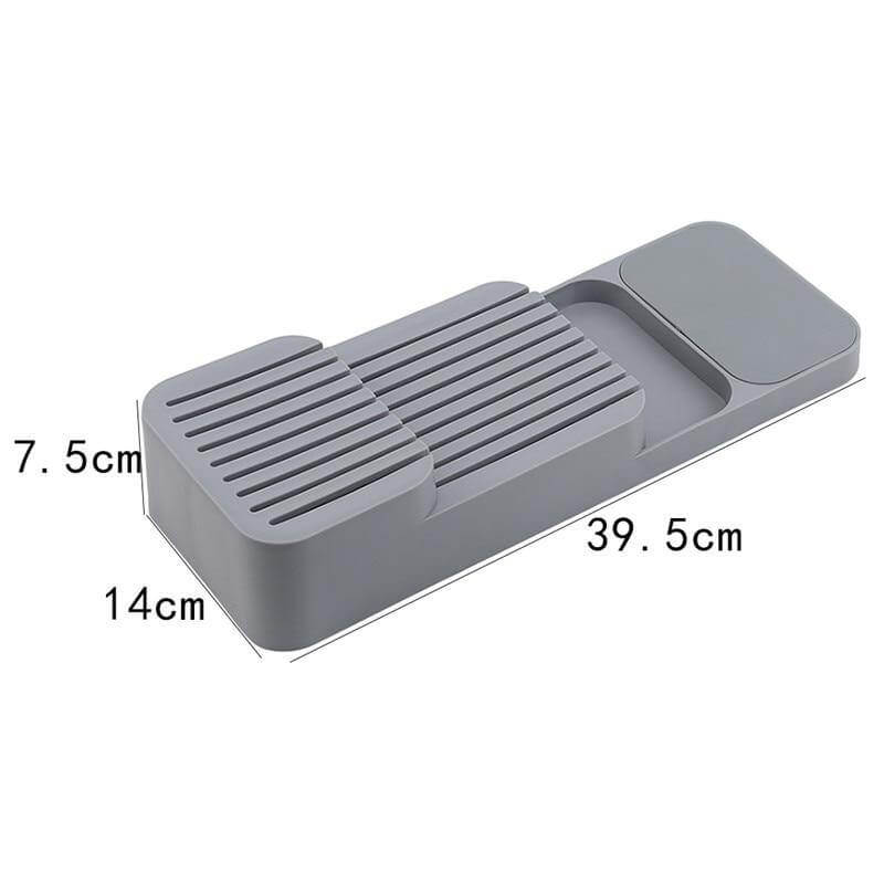 Block Knife Storage - Image 7