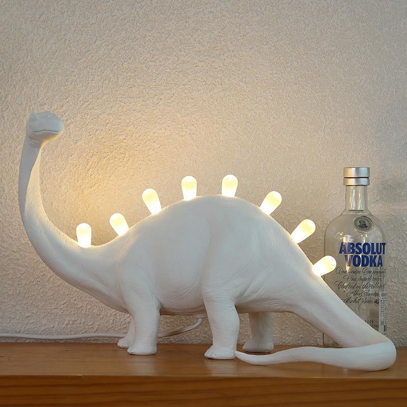 Dinosaur Led Table Lamp - Image 9