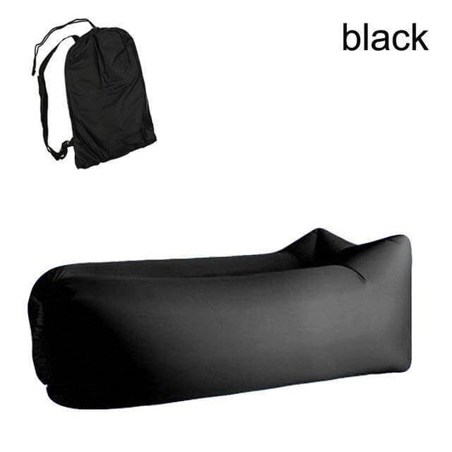 Camping Inflatable Air Sofa - Image 2