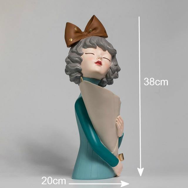 Creative Elegant Mavisht Home Decor Accessories - Image 24