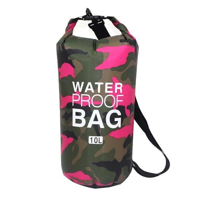 Travel Waterproof Swimming Bag - Image 20